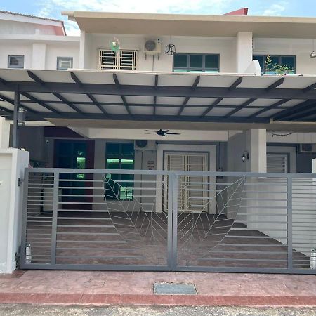 El Homestay Melaka Esterno foto