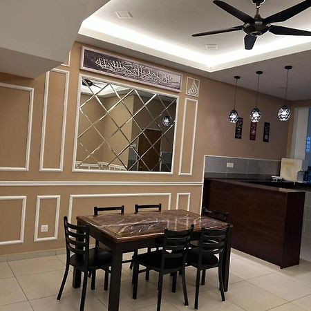 El Homestay Melaka Esterno foto