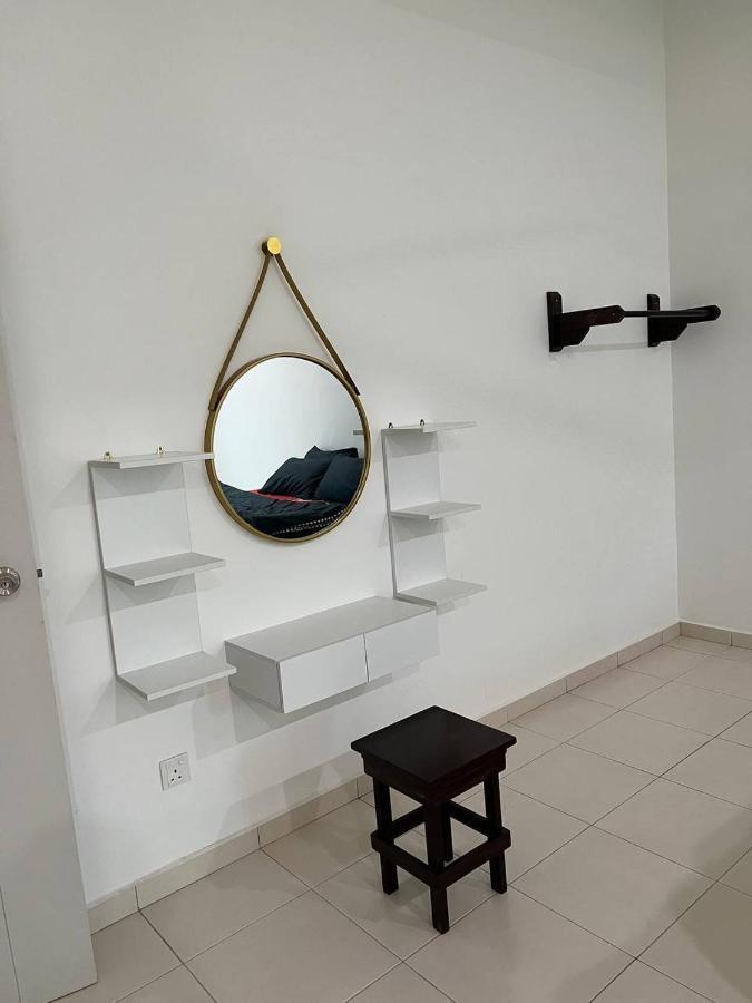 El Homestay Melaka Esterno foto
