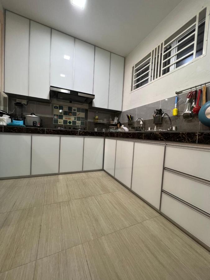 El Homestay Melaka Esterno foto