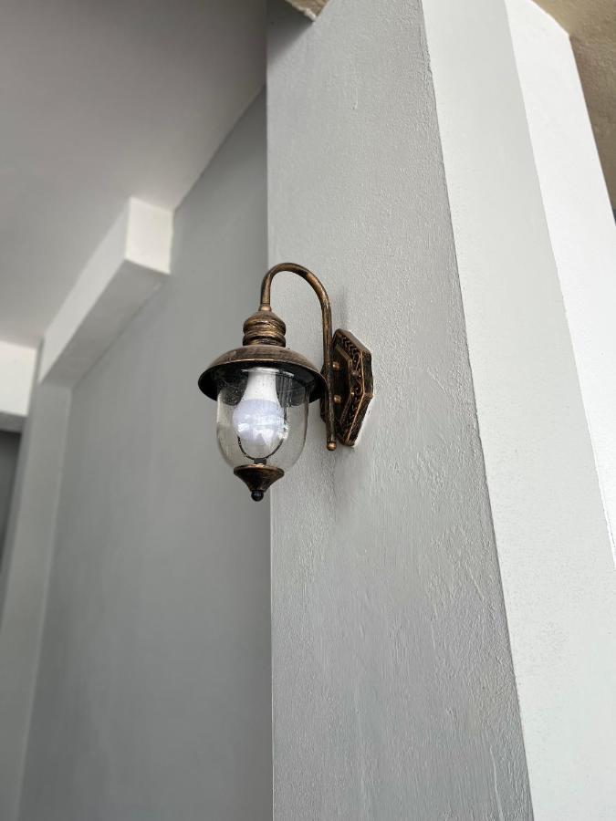 El Homestay Melaka Esterno foto