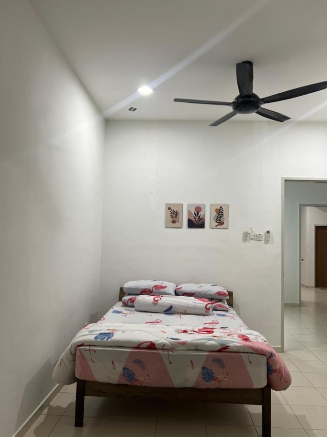 El Homestay Melaka Esterno foto