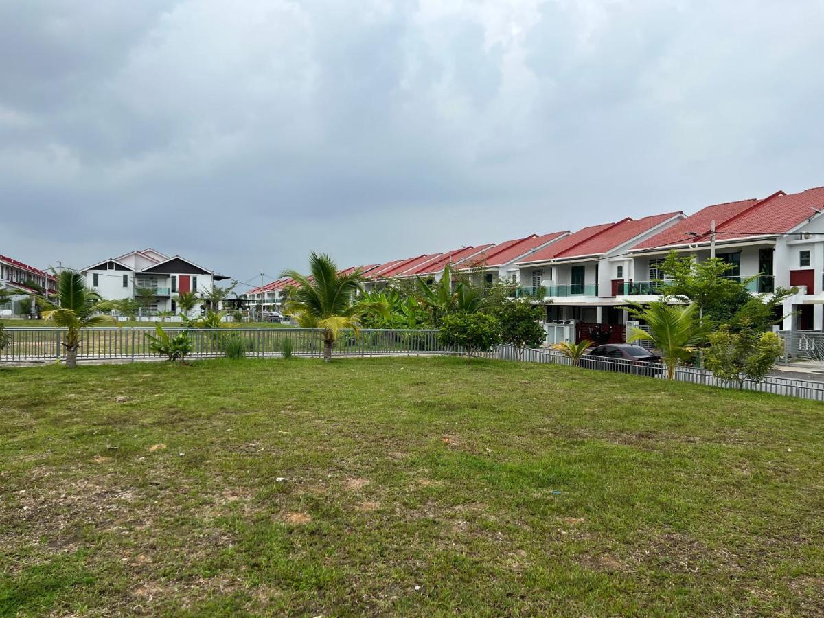 El Homestay Melaka Esterno foto