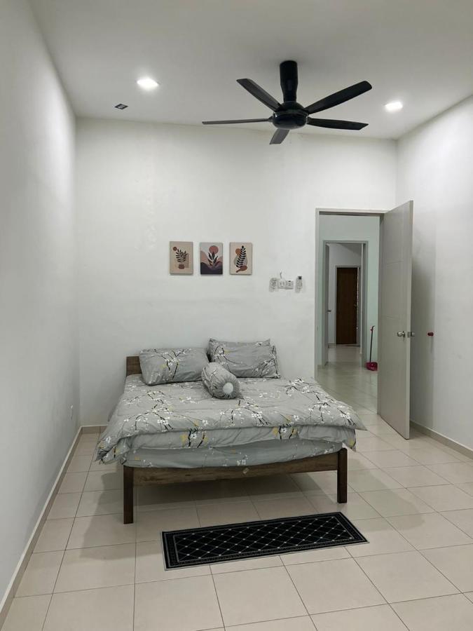 El Homestay Melaka Esterno foto