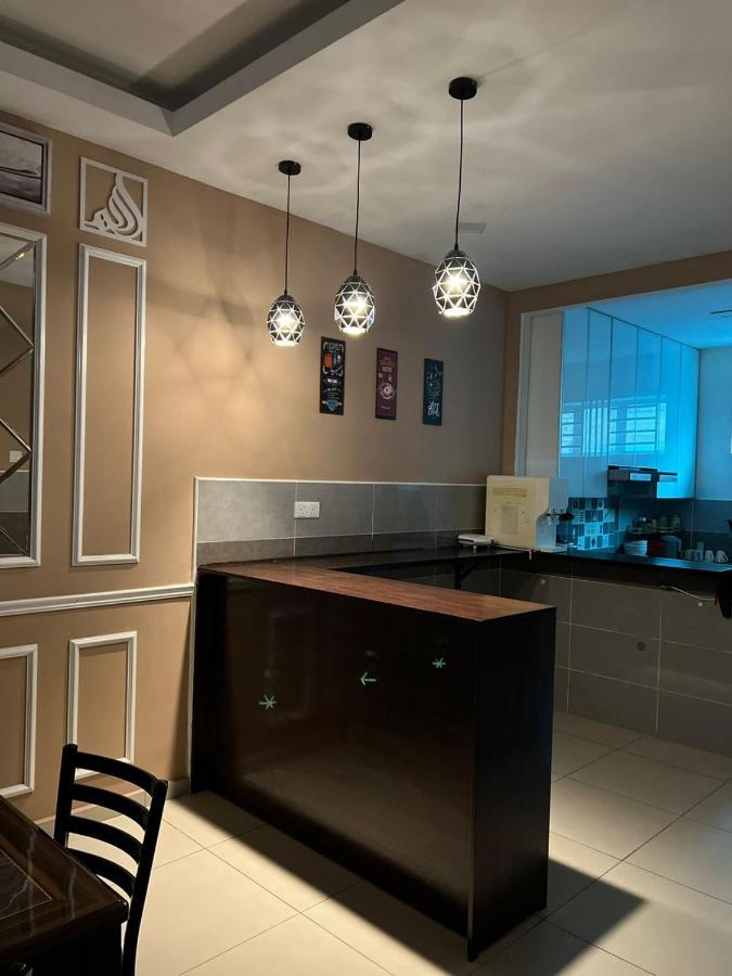 El Homestay Melaka Esterno foto