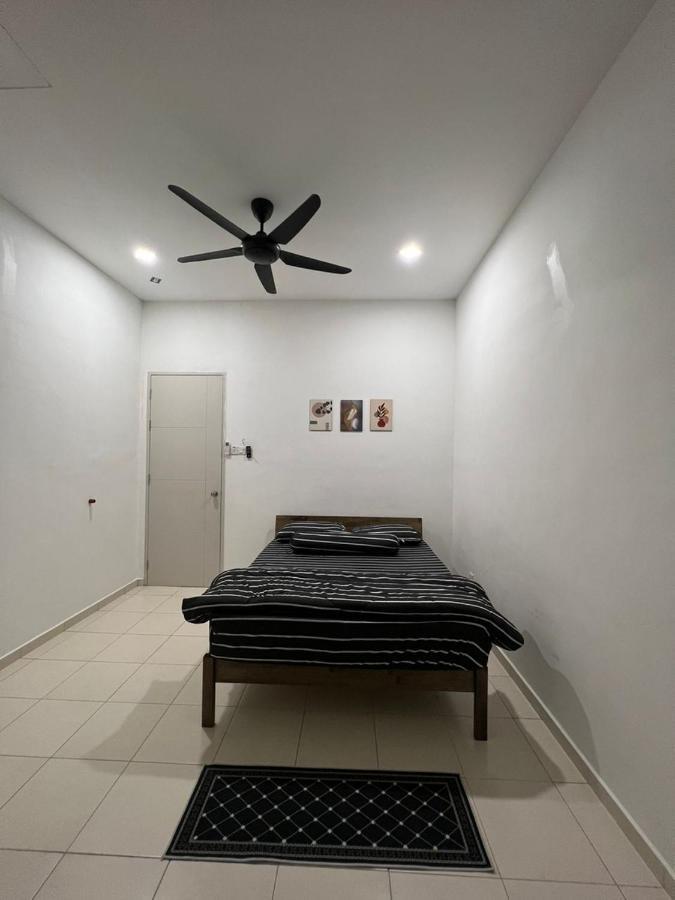 El Homestay Melaka Esterno foto